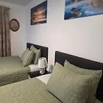 Brooklyn Luxury Homestay New York