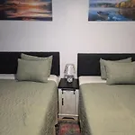 Brooklyn Luxury Homestay New York