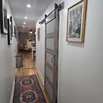 Brooklyn Luxury