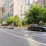 Blueground Midtown W Gym Near Park Shops Nyc-1511
