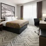 Hotel Super 8 By Wyndham Bronx Near Stadium 2*