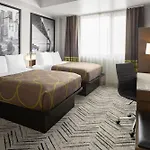 Super 8 By Wyndham Bronx Near Stadium 2*