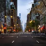 Second Nyc Apartment