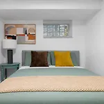 2 Bedroom Cozy Gem Manhattan Beach