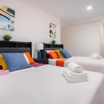 3 Bedroom Cozy Home In Manhattan Valley