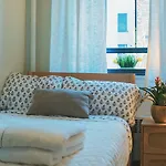 Bed & Breakfast Interfaith 21st Street