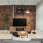 Bold Nyc Stay In Fashionable Nolita