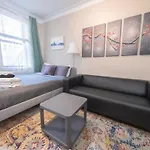 Studio Close To Central Park, Lenox Hill & Ny Presbyterian