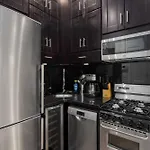 Chic Nyc Retreat By Central Park