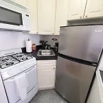 Apartment Close To Park, Lenox Hill & Ny Presbyterian New York
