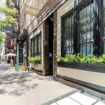 Nolita 1Br W Wd Nr New Museum Nyc-1037