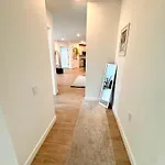 Peaceful Quiet Spacious New Modern Penthouse 3-bedroom With A Balcony * New York