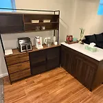 Basement Suite With Private Entrance