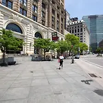 Fidi 1Br W Doorman Gym Nr Wall St Nyc-546