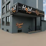 Hotel Fuego Bronx Near Yankee Stadium