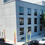 Hotel Fuego Bronx Near Yankee Stadium