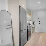 Stylish Brooklyn Retreat - Steps To G Train
