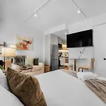 Stylish Brooklyn Retreat - Steps To G Train Hotel