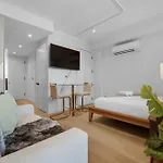 Stylish Brooklyn Retreat - Steps To G Train 5* New York