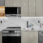 Stylish Brooklyn Retreat - Steps To G Train Hotel New York