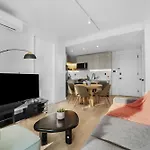 Hotel Stylish Brooklyn Retreat - Steps To G Train New York