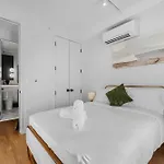 Stylish Brooklyn Retreat - Steps To G Train Hotel