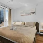 Hotel Stylish Brooklyn Retreat - Steps To G Train