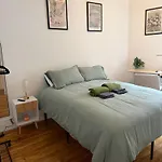 The Eight Avenue Guest house New York