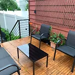 Homestay East Ny Urban Retreat New York