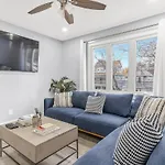 Holiday home Luxury 3 Bedroom Family Near Jfk Lga Nyc