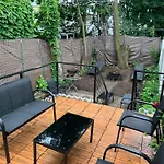 East Ny Urban Retreat