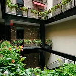 Hotel The Broome