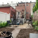 East Ny Urban Retreat