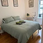 The Eight Avenue