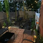 East Ny Urban Retreat