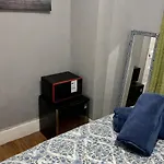 Private In Stylish 2 Bedroom Harlem 10 Min To Times Square Homestay New York