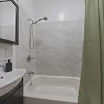 Private Room At A Shared Apartment By Times Square