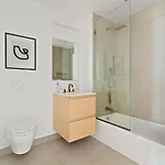 Conover Loft By Rove Travel - Loft With Private Rooftop New York