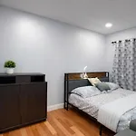 Guest house Liberty House New York