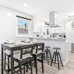 Luxury 3 Bedroom Family Near Jfk Lga Nyc