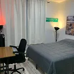 Homestay East Ny Urban Retreat