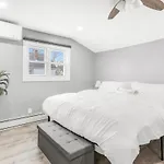 Holiday home Luxury 3 Bedroom Family Near Jfk Lga Nyc *
