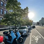 Homestay Private In Stylish 2 Bedroom Harlem 10 Min To Times Square