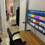 East Ny Urban Retreat Homestay