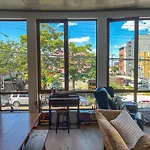 Conover Loft By Rove Travel - Loft With Private Rooftop Holiday home