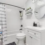 Luxury 3 Bedroom Family Near Jfk Lga Nyc Holiday home