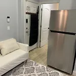 East Ny Urban Retreat *