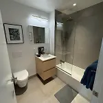 Holiday home Conover Loft By Rove Travel - Loft With Private Rooftop