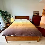 Conover Loft By Rove Travel - Loft With Private Rooftop *