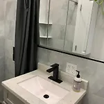 East Ny Urban Retreat Homestay New York